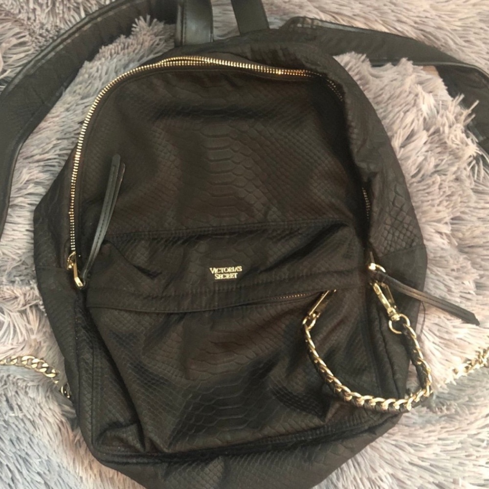 Victorias Secret Backpack